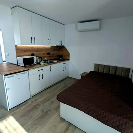 Lejlighed Anastasia Retreat