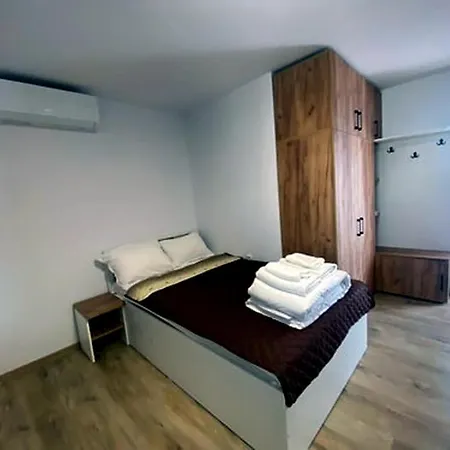Anastasia Retreat Апартамент Варна