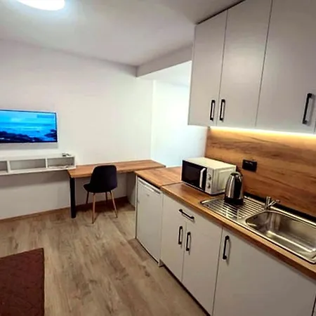 Lejlighed Anastasia Retreat Varna