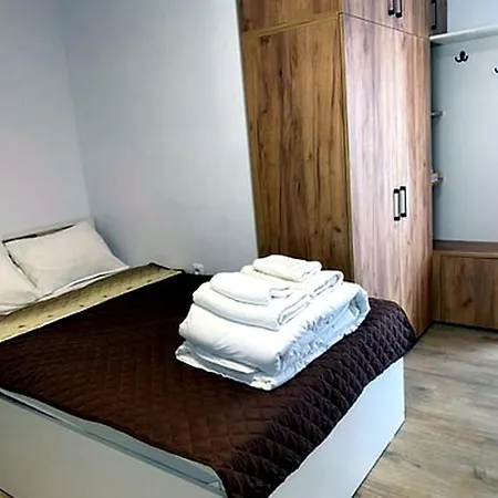 Lejlighed Anastasia Retreat *