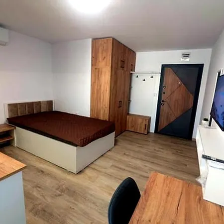 Lejlighed Anastasia Retreat Varna