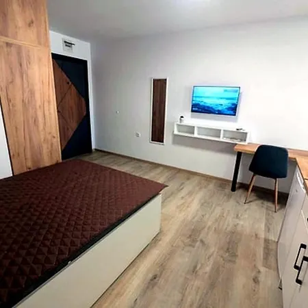 Anastasia Retreat * Varna