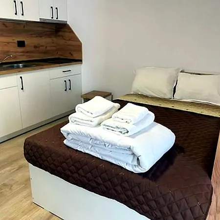 Anastasia Retreat