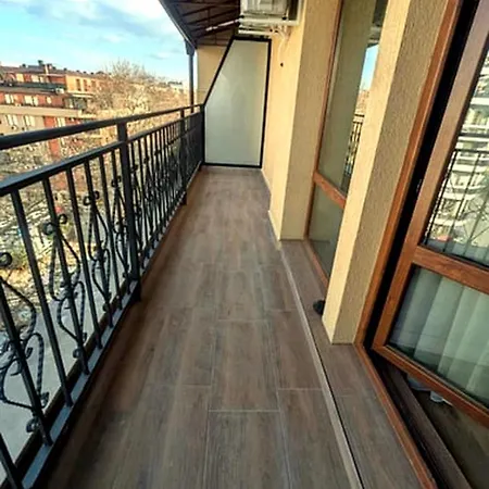 Anastasia Retreat * Varna